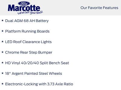 New 2026 Ford F-350 - photo 1