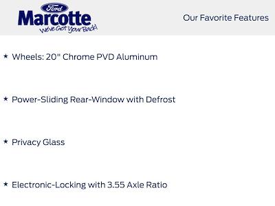 New 2026 Ford F-350 - photo 1