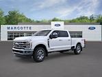 New 2026 Ford F-350 Crew Cab for sale #B7211 - photo 1