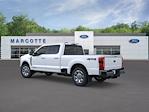 New 2026 Ford F-350 Crew Cab for sale #B7211 - photo 2