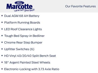 New 2026 Ford F-350 - photo 1