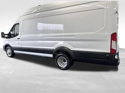 New 2026 Ford Transit 350 HD - photo 1