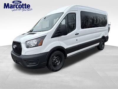 New 2026 Ford Transit 350 - photo 1
