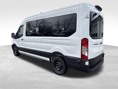 New 2026 Ford Transit 350 - photo 1