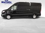 2026 Ford Transit 250 Medium Roof RWD Empty Cargo Van for sale #B7226 - photo 1