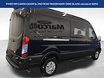 2026 Ford Transit 250 Medium Roof RWD Empty Cargo Van for sale #B7226 - photo 6