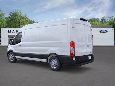 2026 Ford Transit 250 Medium Roof AWD Empty Cargo Van for sale #B7227 - photo 2