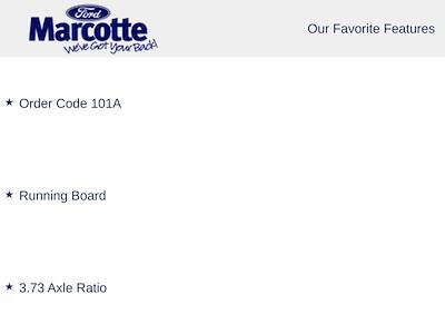 Used 2018 Ford Transit 250 - photo 1