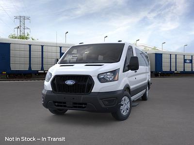 New 2026 Ford Transit 350 Passenger Van for sale #B7228 - photo 2