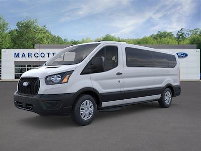 New 2026 Ford Transit 350 Passenger Van for sale #B7228 - photo 1