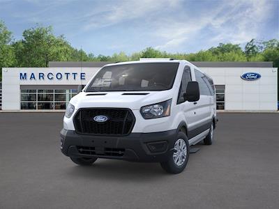 New 2026 Ford Transit 350 Passenger Van for sale #B7228 - photo 2