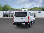 New 2026 Ford Transit 350 Passenger Van for sale #B7228 - photo 8