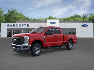 New 2026 Ford F-250 - photo 1