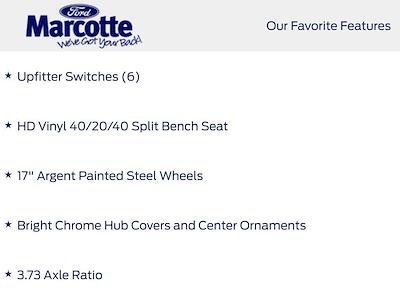 New 2026 Ford F-250 - photo 1