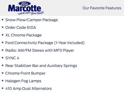 New 2026 Ford F-350 - photo 1