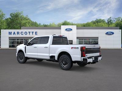 New 2026 Ford F-350 Crew Cab for sale #B7234 - photo 2