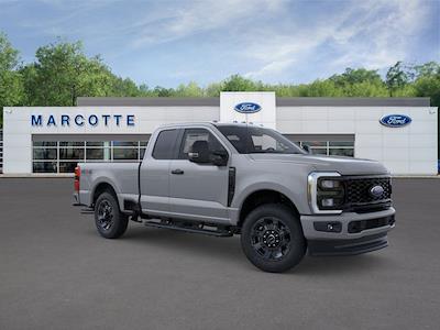New 2026 Ford F-250 - photo 1