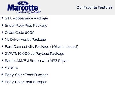 New 2026 Ford F-250 - photo 1