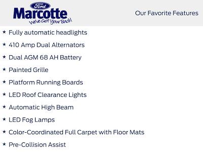 New 2026 Ford F-250 - photo 1