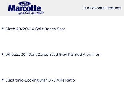 New 2026 Ford F-250 - photo 1