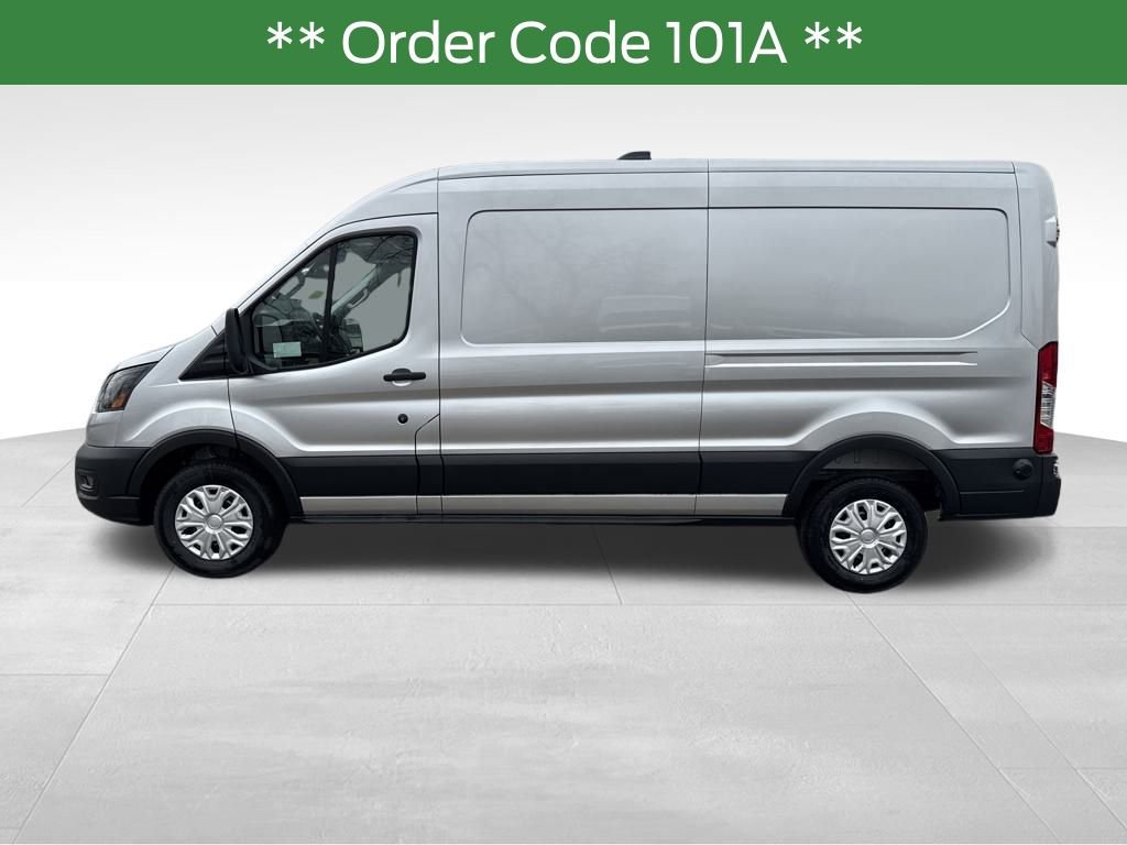 New 2026 Ford Transit 350 - photo 5