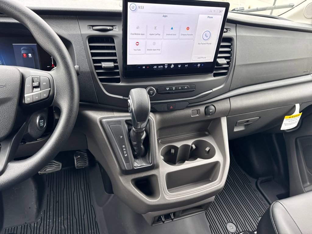 New 2026 Ford Transit 350 - photo 19