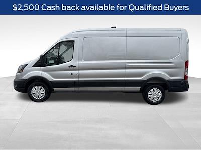 New 2026 Ford Transit 350 - photo 1