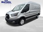 New 2026 Ford Transit 350 Medium Roof Empty Cargo Van for sale #B7237 - photo 1