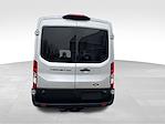 New 2026 Ford Transit 350 Medium Roof Empty Cargo Van for sale #B7237 - photo 4