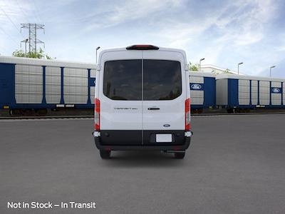 New 2026 Ford Transit 350 - photo 1