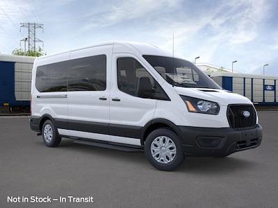 New 2026 Ford Transit 350 - photo 1