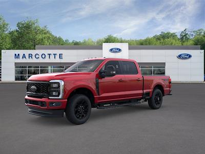 2026 Ford F-250 Crew Cab 4WD Pickup for sale #B7245 - photo 1