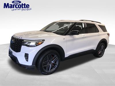 2026 Ford F-350 Crew Cab SRW 4WD Pickup for sale #B7249 - photo 1