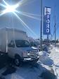 New 2026 Ford E-450 Box Van with Liftgate for sale #B7251 - photo 1
