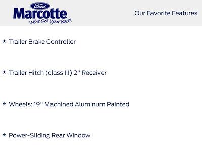 New 2026 Ford Maverick - photo 1