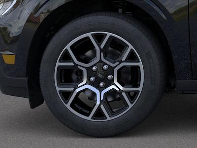 New 2026 Ford Maverick - photo 1