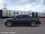 2026 Ford Maverick SuperCrew Cab AWD Pickup for sale #B7253 - photo 4