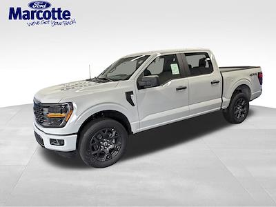 New 2026 Ford F-150 - photo 1