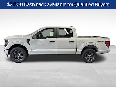 New 2026 Ford F-150 - photo 1