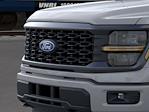 New 2026 Ford F-150 STX SuperCrew Cab for sale #B7254 - photo 17