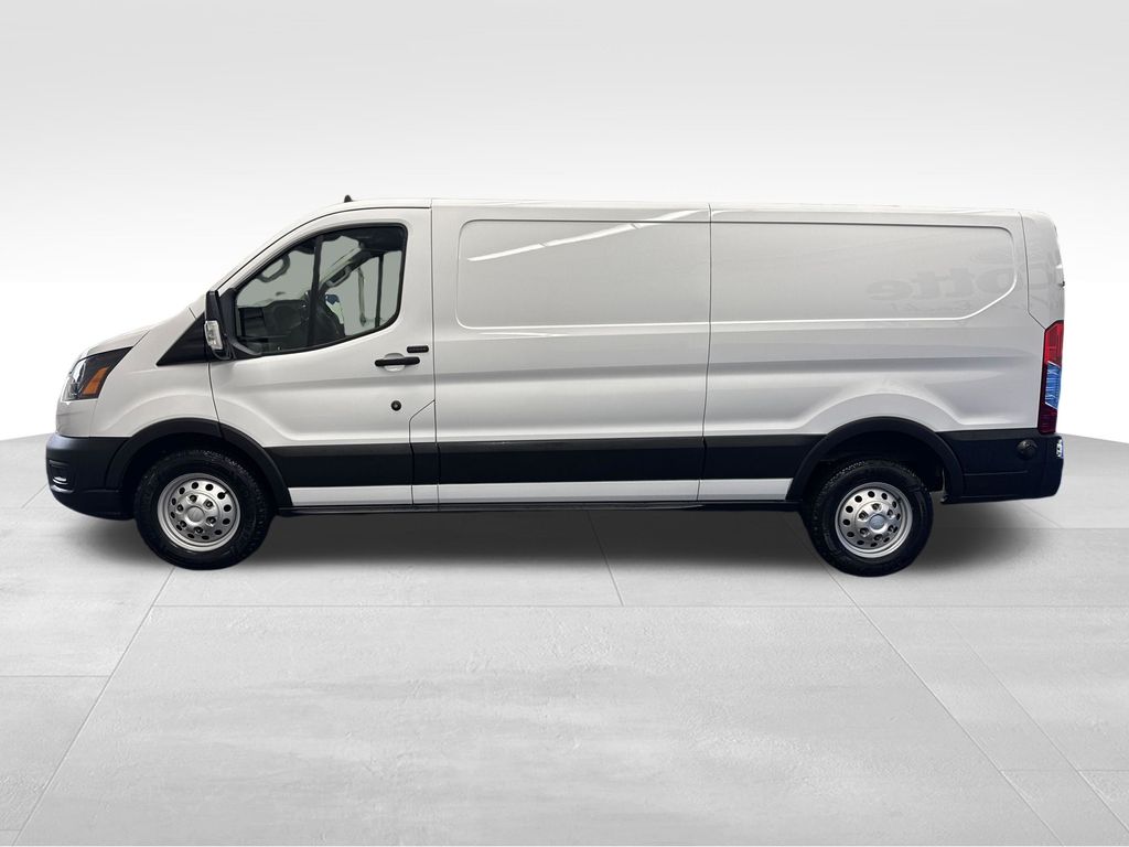 Used 2024 Ford Transit 250 - photo 2