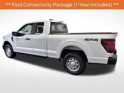 New 2026 Ford F-150 - photo 1