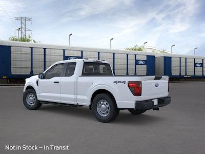 New 2026 Ford F-150 XL Super Cab for sale #B7257 - photo 2