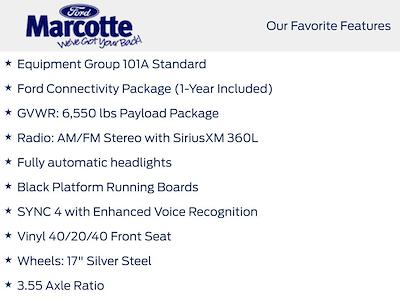 New 2026 Ford F-150 - photo 1