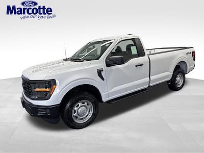 New 2026 Ford F-150 - photo 1