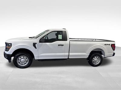 New 2026 Ford F-150 - photo 1