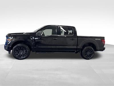 New 2026 Ford F-150 XLT SuperCrew Cab for sale #B7267 - photo 2