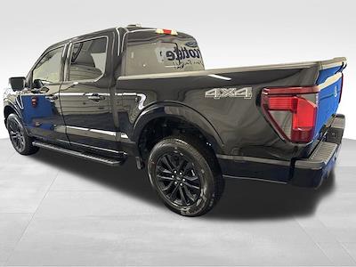 New 2026 Ford F-150 XLT SuperCrew Cab for sale #B7267 - photo 2