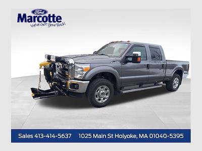 Used 2013 Ford F-250 - photo 1