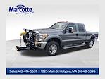 2013 Ford F-250 Crew Cab 4WD Pickup for sale #B7267A - photo 1